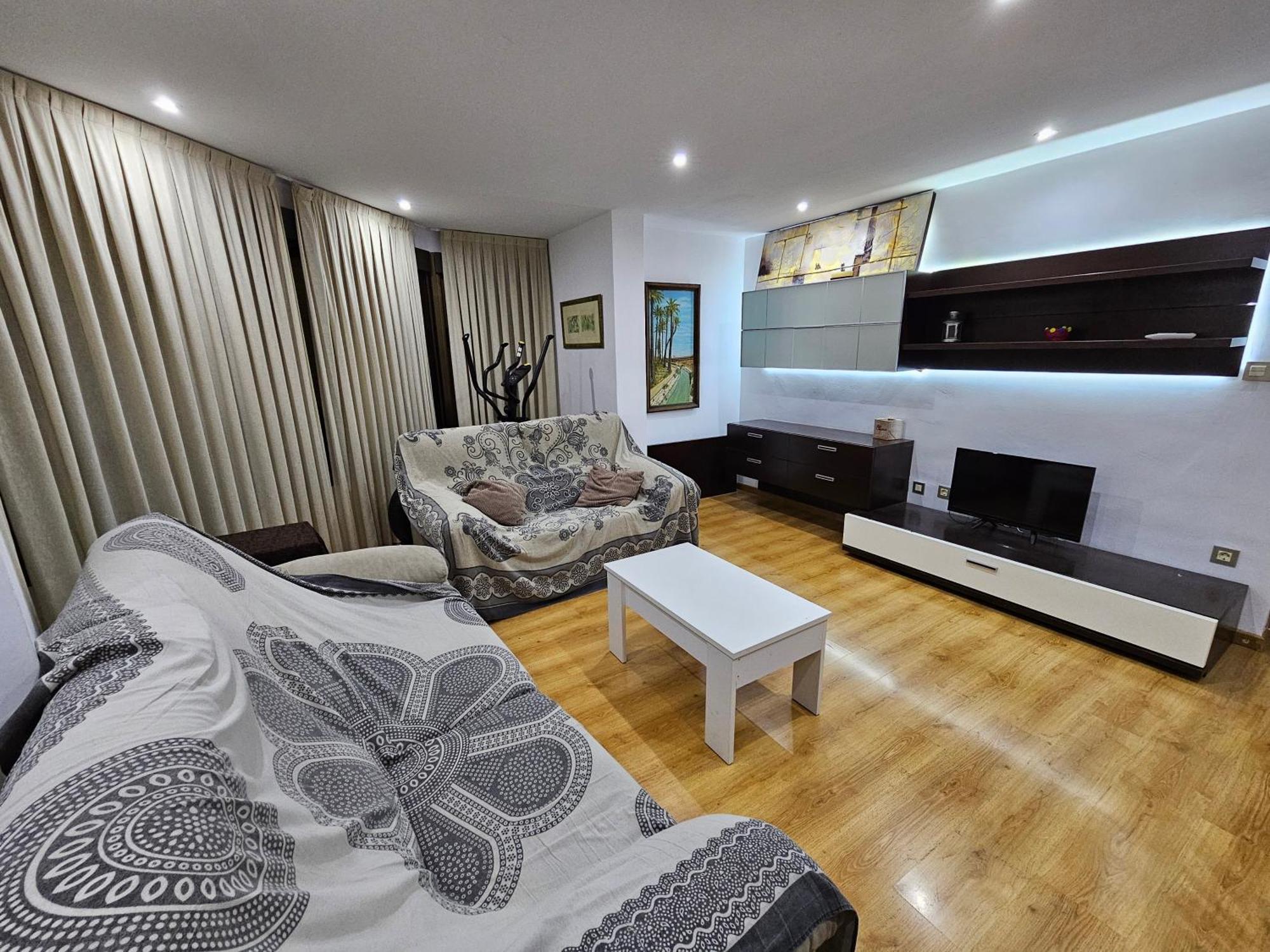 Piso Centrico Elche Apartment Exterior photo