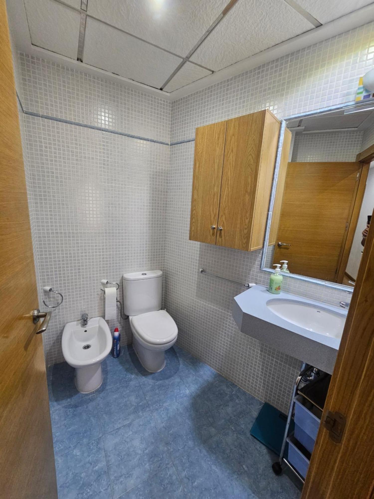 Piso Centrico Elche Apartment Exterior photo